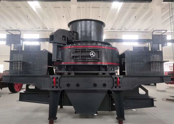 मध्यम और महीन 60 Tph स्टोन क्रशिंग मशीन के लिए अयस्क पीसने वाली मिल