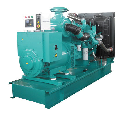 इंजन और ऊर्जा की बचत के साथ 100kva 80kw डीजल जेनरेटर फैक्टरी मूल्य