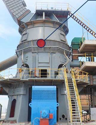 30-425 मेष अयस्क पीसने वाली चक्की चिकनी रेमंड ऊर्ध्वाधर पीसने की चक्की