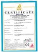 चीन Luoyang Zhongtai Industrial Co., Ltd. प्रमाणपत्र